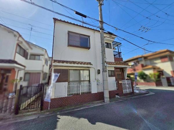 八尾市高砂町２丁目の中古一戸建て