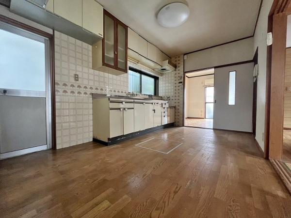 八尾市高砂町２丁目の中古一戸建て