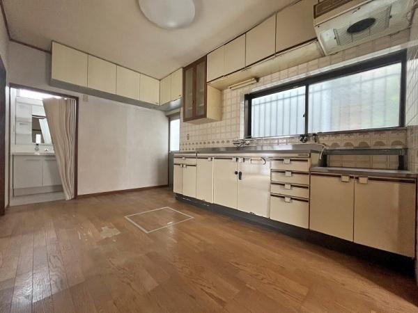 八尾市高砂町２丁目の中古一戸建て