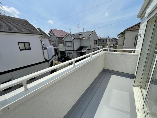 八尾市高安町南４丁目の新築一戸建