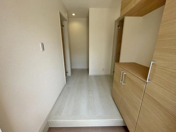 八尾市高安町南４丁目の新築一戸建