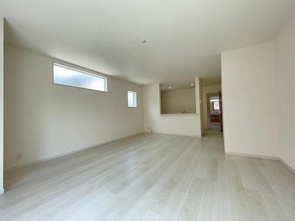 八尾市高安町南４丁目の新築一戸建