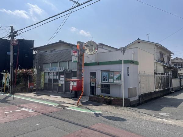 八尾市八尾木2丁目の新築一戸建(八尾八尾木郵便局)