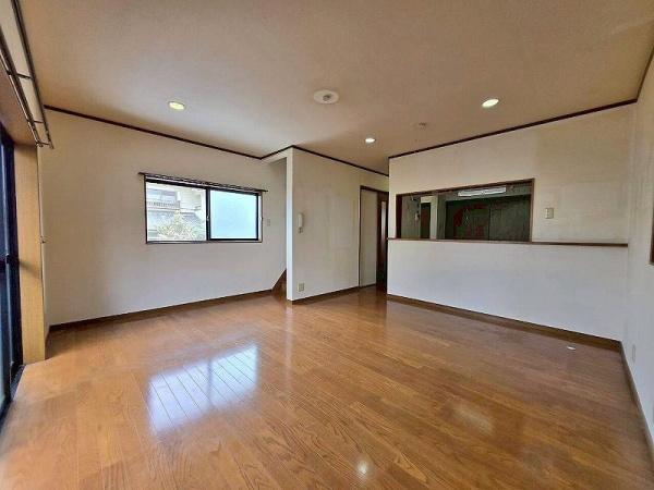 大阪市平野区長吉長原西２丁目の中古一戸建て