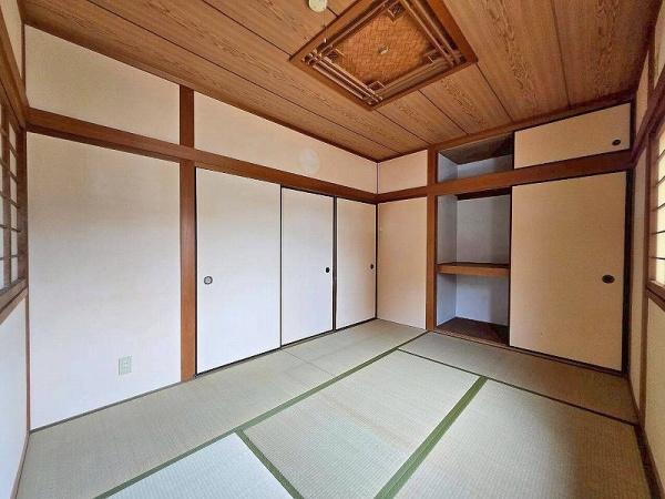 大阪市平野区長吉長原西２丁目の中古一戸建て
