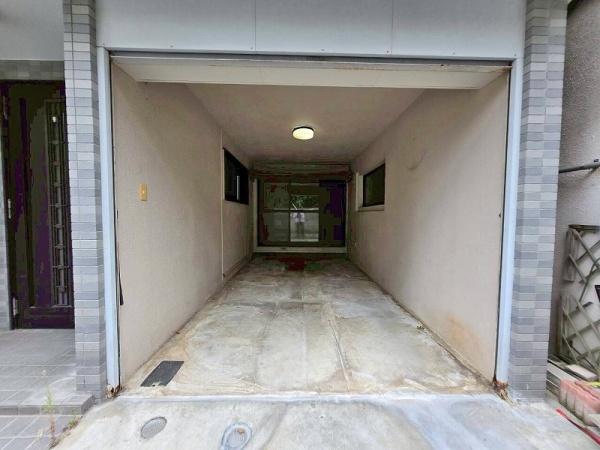 大阪市平野区長吉長原西２丁目の中古一戸建て