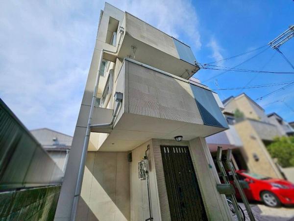 大阪市平野区加美北３丁目の中古一戸建