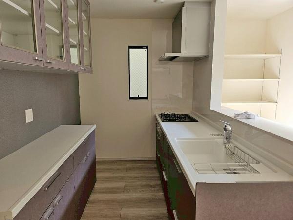 八尾市上之島町南５丁目の新築一戸建