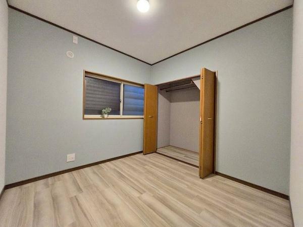 八尾市本町7丁目の中古一戸建て(子供部屋)