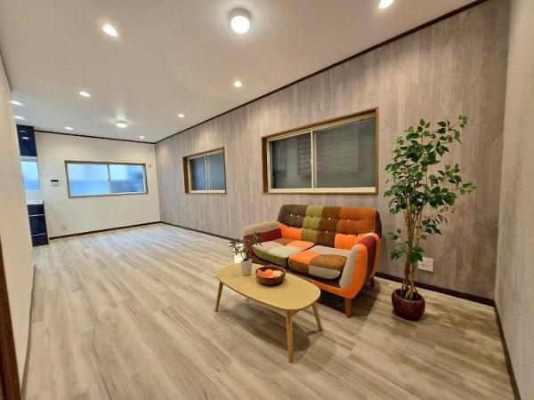 八尾市本町７丁目の中古一戸建