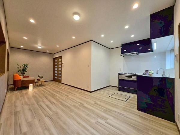 八尾市本町７丁目の中古一戸建
