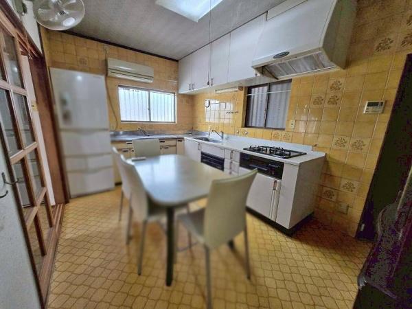 大阪市平野区加美東６丁目の中古一戸建