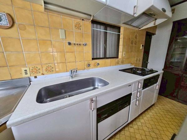 大阪市平野区加美東６丁目の中古一戸建