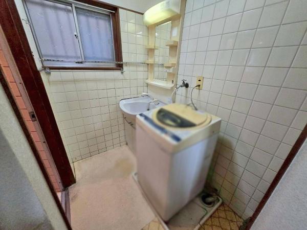 大阪市平野区加美東６丁目の中古一戸建