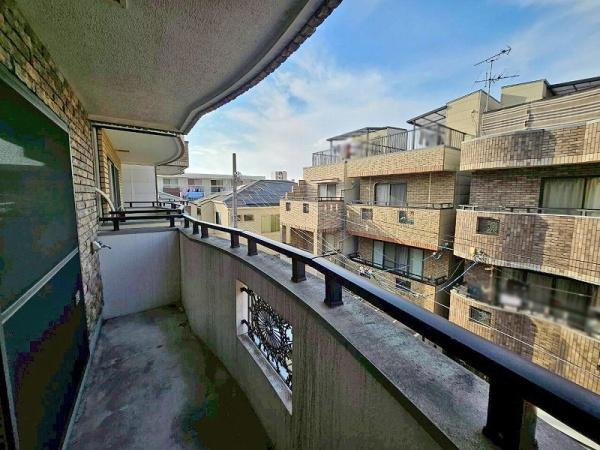 大阪市平野区平野市町２丁目の中古一戸建て