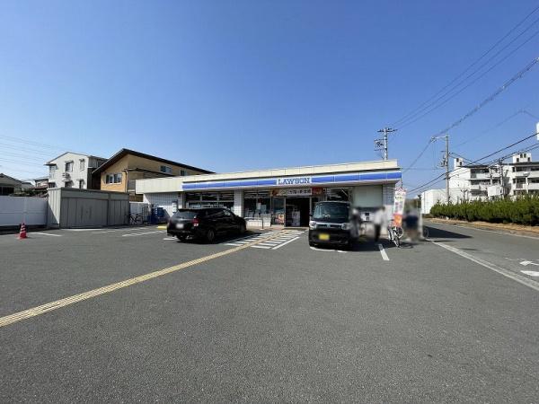 八尾市西山本町１丁目の土地(ローソン八尾西山本町一丁目店)