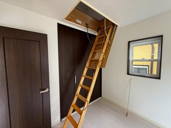 八尾市福万寺町南１丁目の中古一戸建て