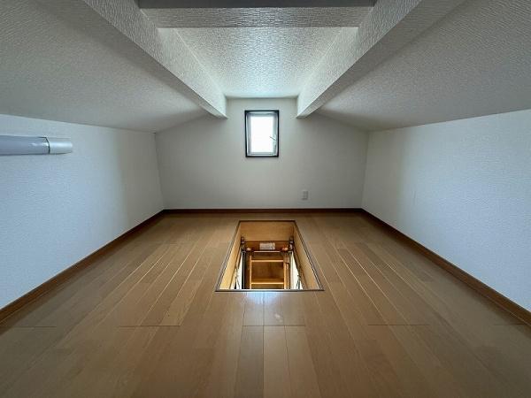 八尾市福万寺町南１丁目の中古一戸建て