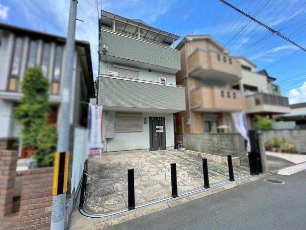 八尾市堤町１丁目の中古一戸建
