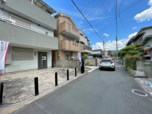 八尾市堤町１丁目の中古一戸建