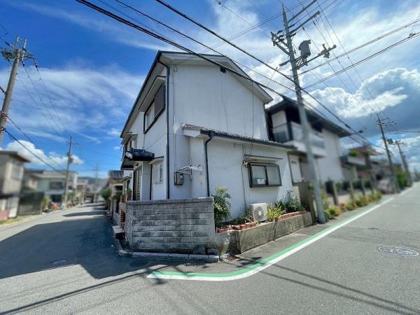 八尾市高美町４丁目の中古一戸建