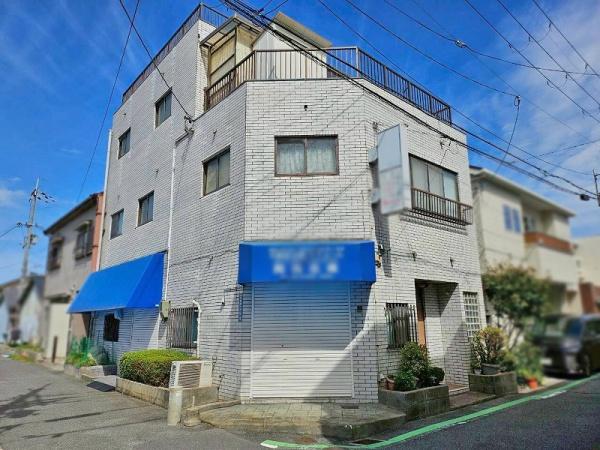 八尾市北本町３丁目の中古一戸建て