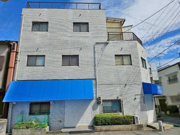 八尾市北本町３丁目の中古一戸建て