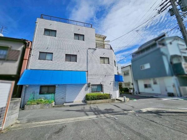 八尾市北本町３丁目の中古一戸建て