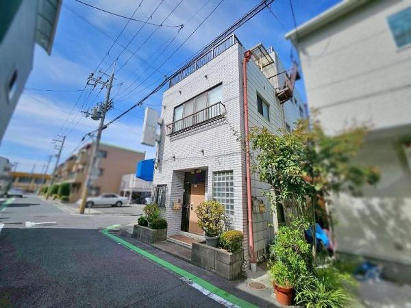 八尾市北本町３丁目の中古一戸建て