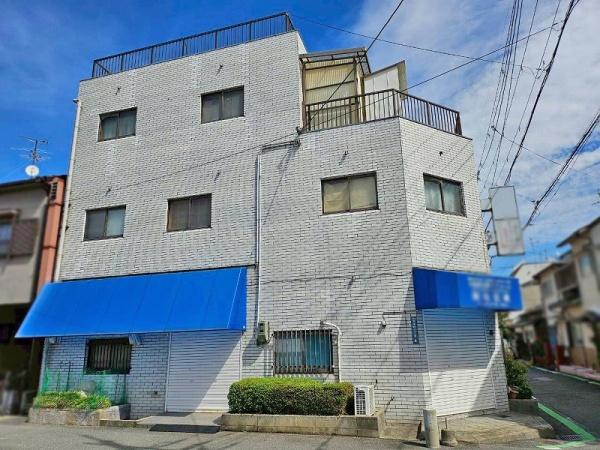 八尾市北本町３丁目の中古一戸建