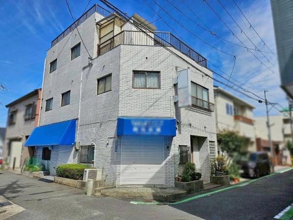 八尾市北本町３丁目の中古一戸建て