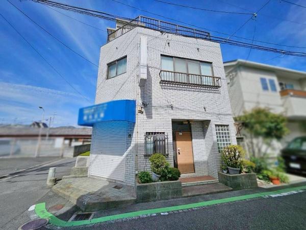 八尾市北本町３丁目の中古一戸建て