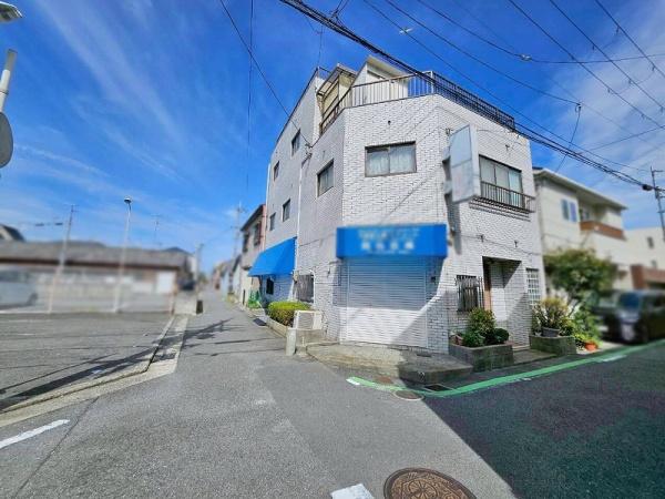 八尾市北本町３丁目の中古一戸建て