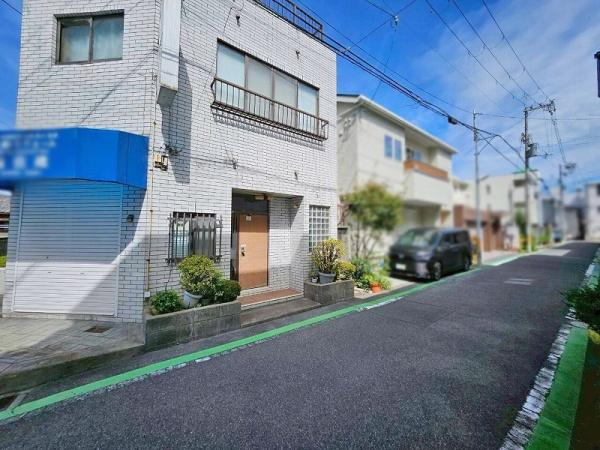 八尾市北本町３丁目の中古一戸建て