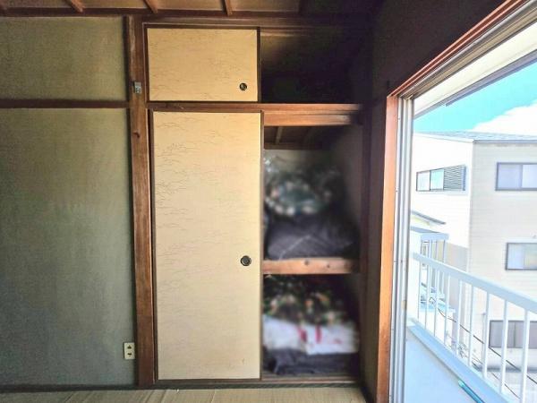 大阪市平野区長吉六反３丁目の中古一戸建て