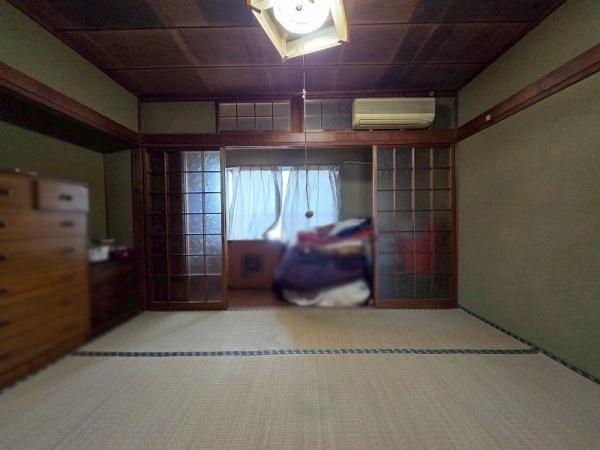 大阪市平野区長吉六反３丁目の中古一戸建て