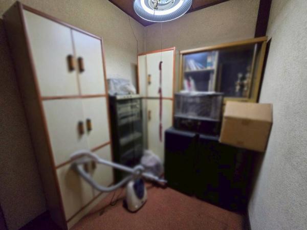 大阪市平野区長吉六反３丁目の中古一戸建て