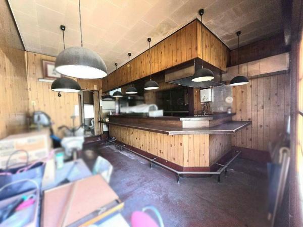 大阪市平野区長吉六反３丁目の中古一戸建て