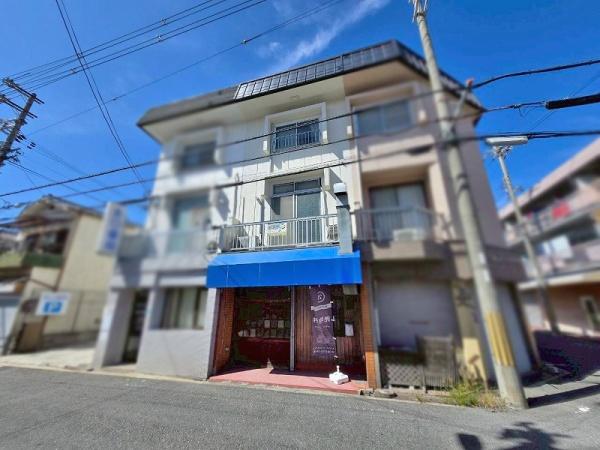 大阪市平野区長吉六反３丁目の中古一戸建て