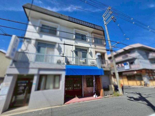 大阪市平野区長吉六反３丁目の中古一戸建て