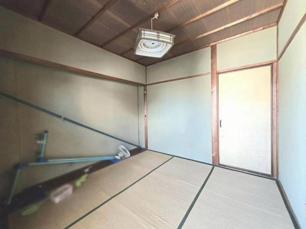 大阪市平野区長吉六反３丁目の中古一戸建て