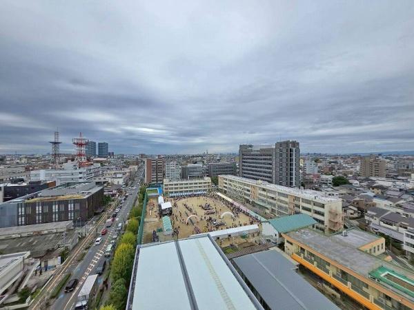 エスリード八尾東本町