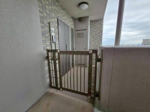 エスリード八尾東本町