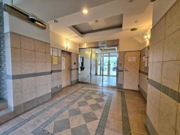 エスリード八尾東本町