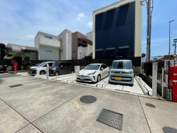 エスリード八尾東本町