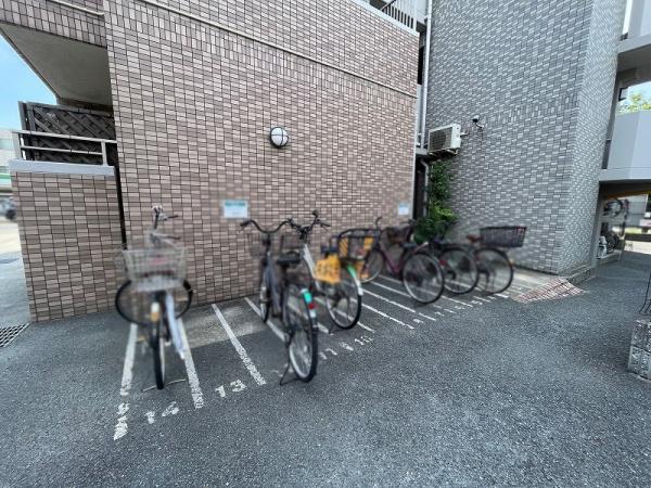 エスリード八尾東本町