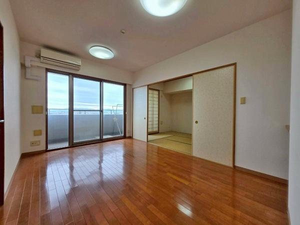 エスリード八尾東本町