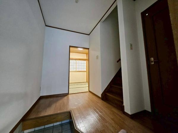 大阪市平野区平野東２丁目の中古一戸建て