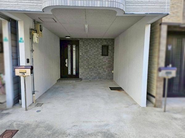 大阪市平野区平野東２丁目の中古一戸建て