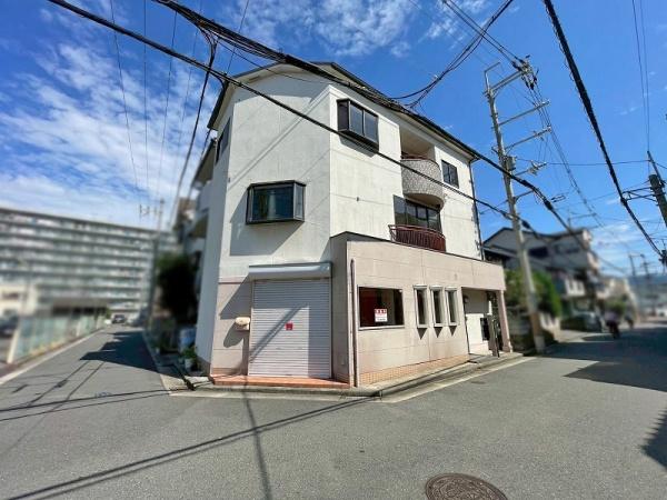 八尾市南太子堂１丁目の中古一戸建て